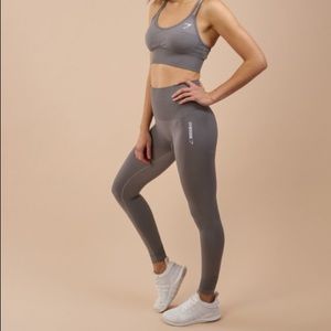 Gymshark seamless leggings